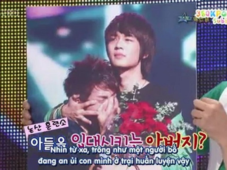 [Vietsub] Star Golden Bells  (SHINee_ 2AM_... )1/7 (360kpop)