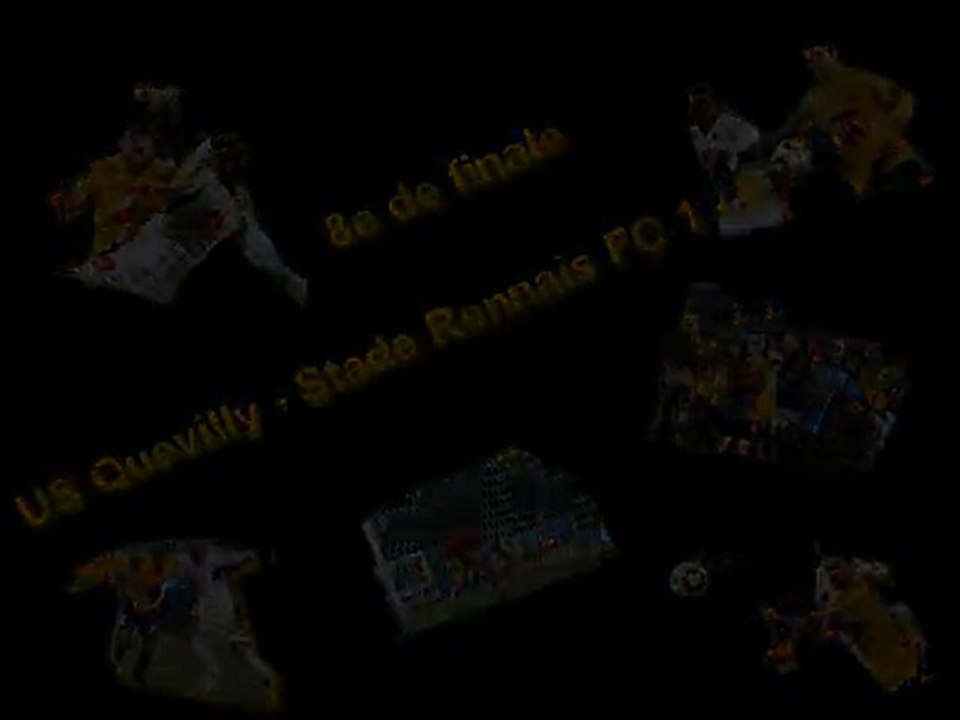 US Quevilly Quart de finale CDF face à Boulogne