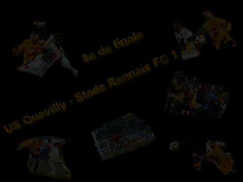 US Quevilly Quart de finale CDF face à Boulogne