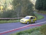 39eme rallye natoinal des monts dome