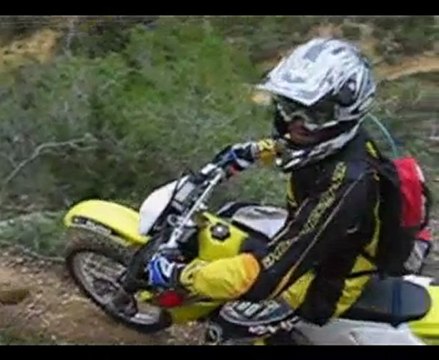 comment faire vieillir sa moto de 10 ans en 1 sortie