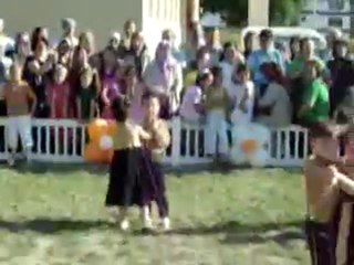 Bilal Koç-Gökdeniz Ünaldı Anasınıfı Yılsonu Gösteri