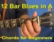 Blues guitar beginner Eric Clapton - Slowhand