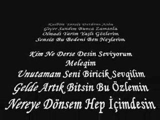 Mc Tolqa & ZAnLI (40-HanFlow)-Sensiz Asla Ft Dj Y-SUF