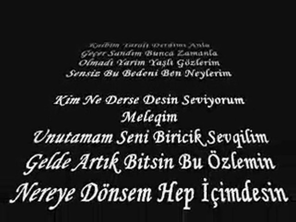 Mc Tolqa & ZAnLI (40-HanFlow)-Sensiz Asla Ft Dj Y-SUF