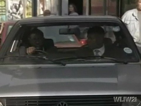 EastEnders - Anthony proposes to Zoe