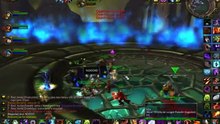 KzA Kill Illidan