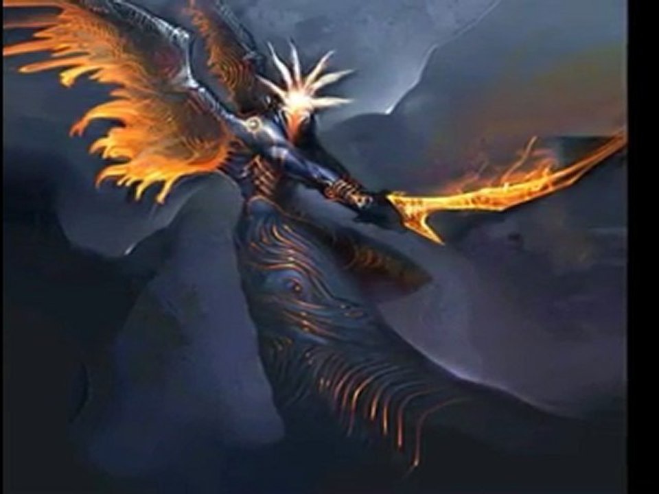 MONSTRES-DRAGONS....