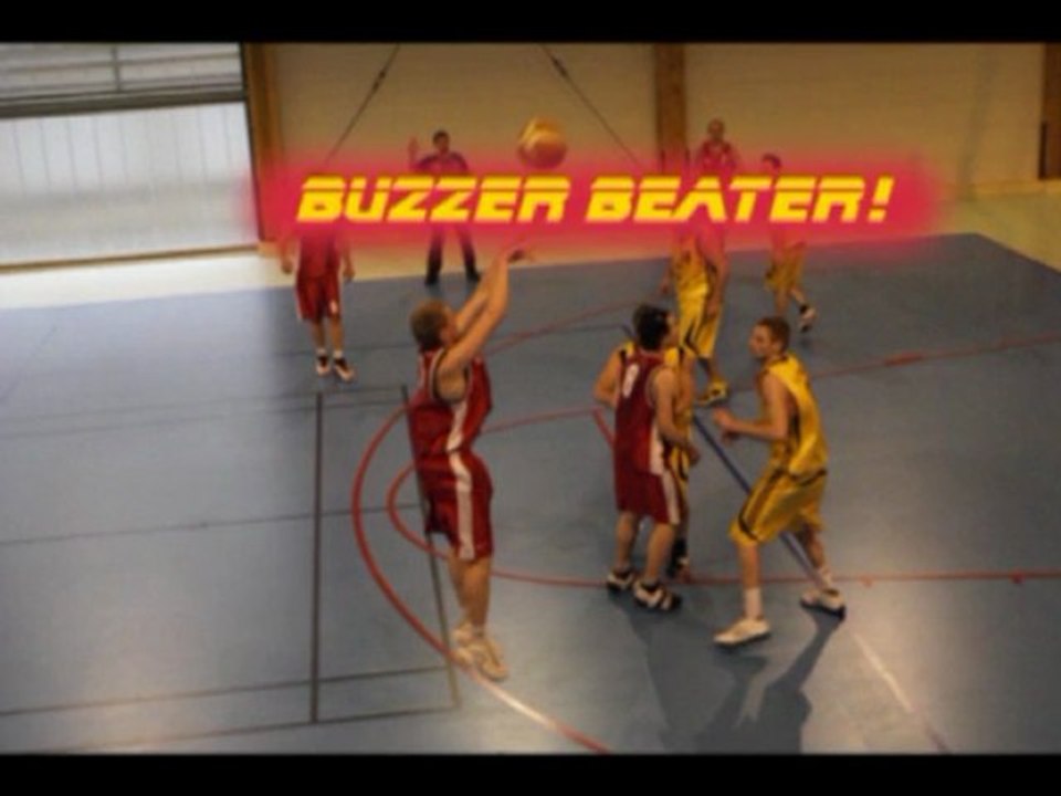 ASSP Mix Masculins 1 (part 2) / 2008-2009