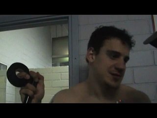 После 2-ой игры с к.Локомотив 20.03.10.