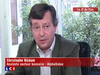 Christophe Nijdam 19 mars 2010