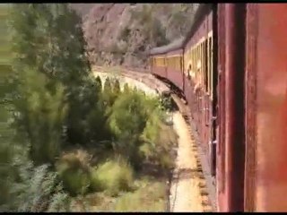 ZigZag Railway Lithgow NSW