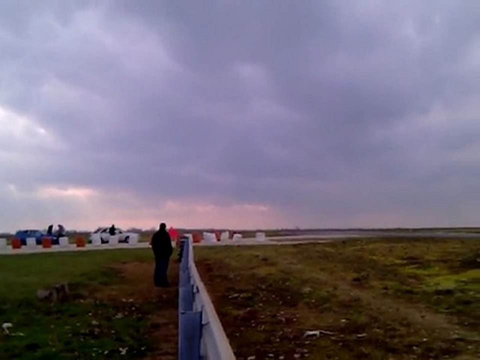 106 RALLYE clastres 21/03/2010