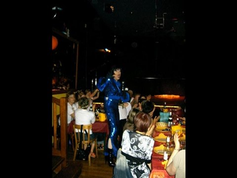 Everlasting love by Fundy Deparis