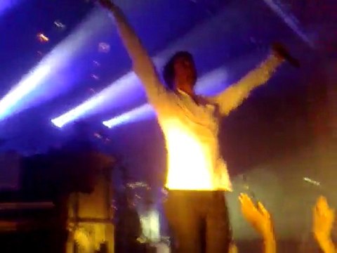 On ira Grégoire Concert Bourg les Valence