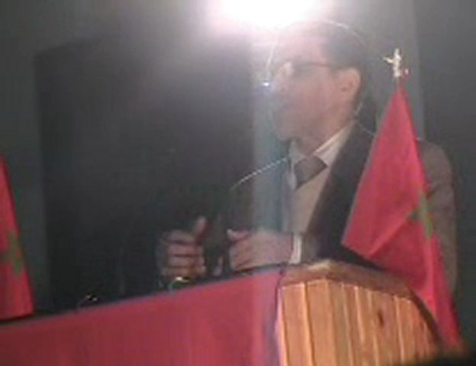 سعد الدين العثماني 2