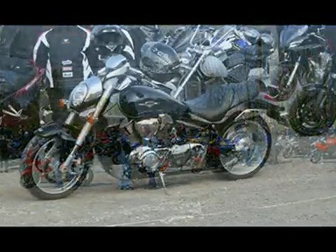 Manif FFMC 16 du 13 mars 2010