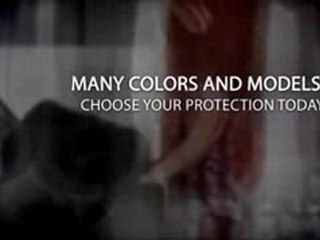 Mini Pepper Spray Key Chain