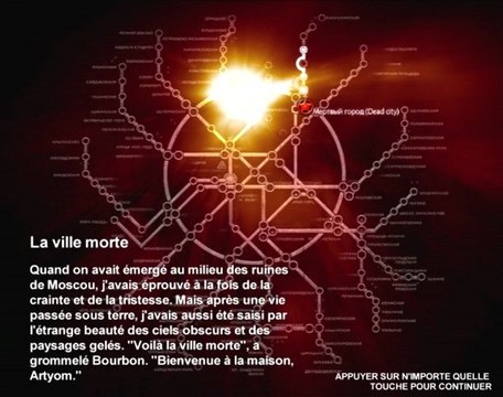 [Vidéotest] Metro 2033 - Présentation