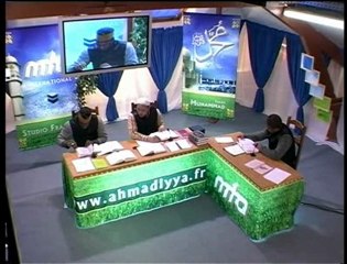 Jésus mort ou vivant 7 part 1