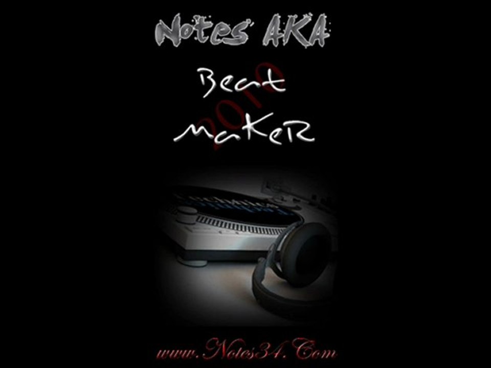 Notes AKA  Ft Doayen Ft Miss SeLin -  Gel  Derman Olsna 2o1o