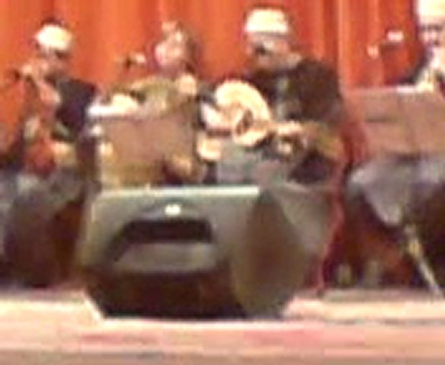 ensemble regionale de musique andalous de tlemcen04