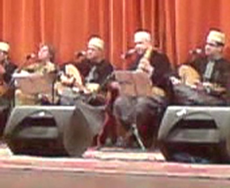 ensemble regionale de musique andalous de tlemcen05