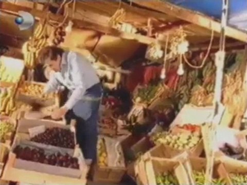 Nadide Sultan - Konyalım Orjinal