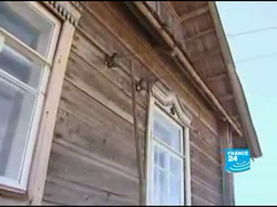 La jeune fille et les loups