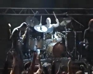 Duman @Amsterdam Seni Kendime Sakladım