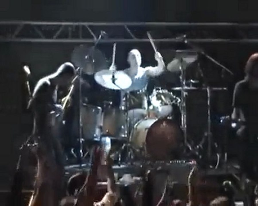 Duman @Amsterdam Seni Kendime Sakladım