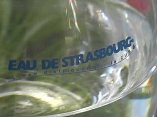 Nature(s), Nature 2010 à Strasbourg : eau potable 1/4