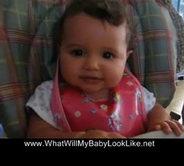 What Will Your Baby Look Like?