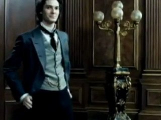 El retrato de Dorian Gray