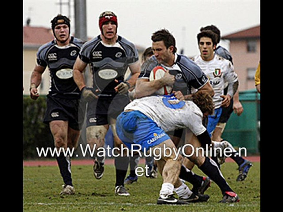 watch rugby 6 nations Scotland vs Ireland March 20th online