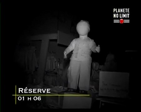 LES ESPRITS DE SAN FRANCISCO [AFFAIRE 2] (2)