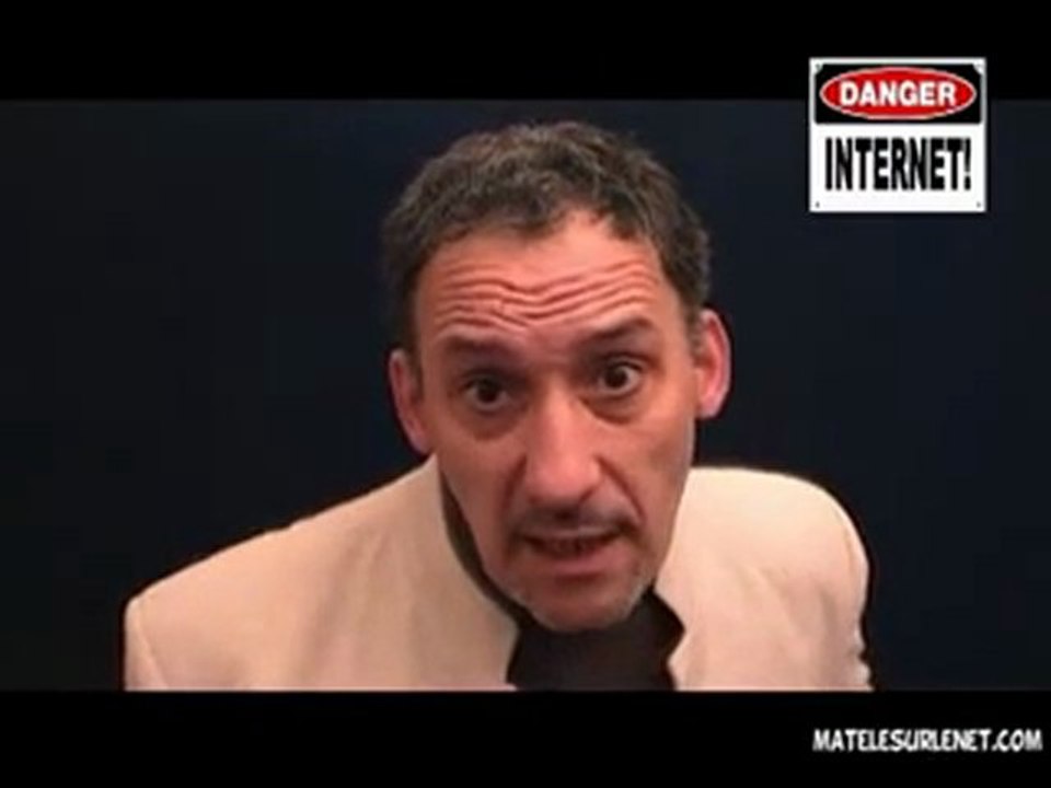 Internet - Il faut que la censure cesse