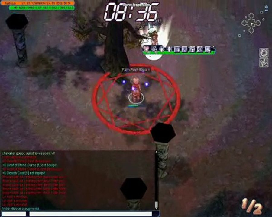 Netsuo vs ~Inov~