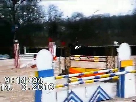 Noee du Tourtel préparatoire 120 Roanne 14 mars 2010