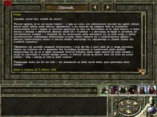 Icewind Dale 2 Opowieść Firthy