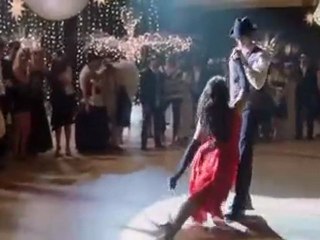 Another Cinderella Story - Valentine's Dance Tango -