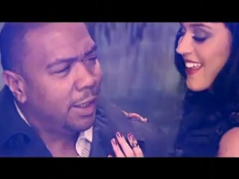 Timbaland - If We Ever Meet Again ft. Katy Perry