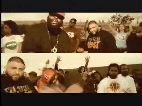 DJ Khaled Put Your Hands Up' Jeezy, Ross & Schife
