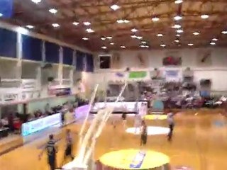 Ε.Κ.ΚΑΒΑΛΑΣ-ΟΛΥΜΠΙΑ ΛΑΡΙΣΑΣ 101-62 (ΚΥΠΕΛΛΟ-ΣΥΝΘΗΜΑ ΑΟΚ)