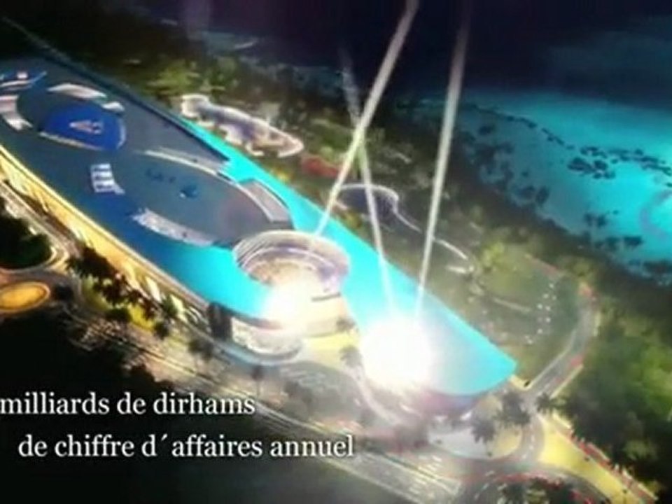 2011 Morocco Mall - All for You المغرب الحديث