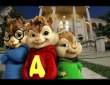 Alvin and the Chipmunk - Basshunter - Now Your Gone