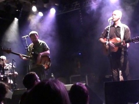 Karpatt Pontcey 20032010 les Fleurs fannées