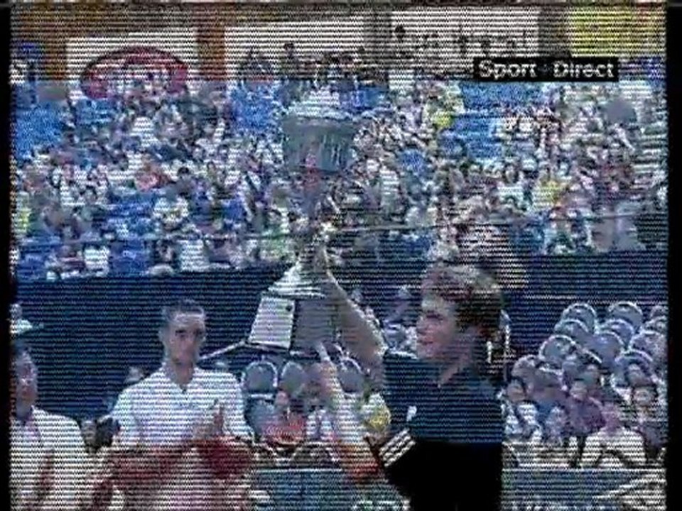 Gilles Simon Forever Volume 1