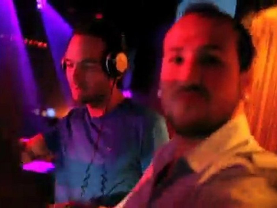 Club DeliDolu 9th April Advertising