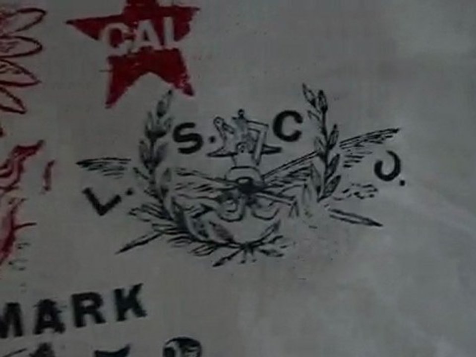 subliminal levis satanique franc macon